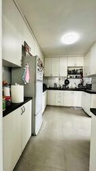 Blk 606 Senja Road (Bukit Panjang), HDB 5 Rooms #582621891